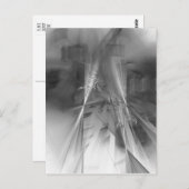 bw3 briefkaart (Voorkant / Achterkant)