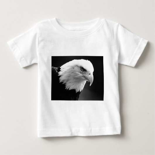 BW Bald Eagle (Voorkant)