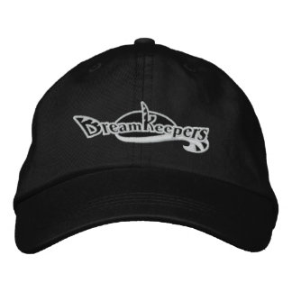 BW Dreamkeepers Logo Baseball Pet