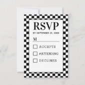 BW Gecontroleerde RSVP (Voorkant)