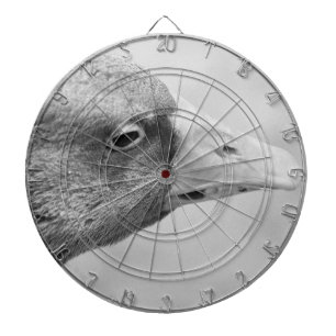 BW Goose Dartbord
