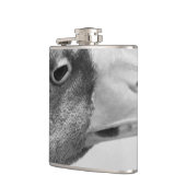 BW Goose Heupfles (Links)