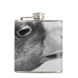 BW Goose Heupfles