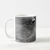 BW Goose Koffiemok (Links)