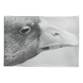 BW Goose Kussensloop (Achterkant)