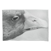 BW Goose Kussensloop (Voorkant)