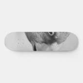 BW Goose Persoonlijk Skateboard (Horizontaal)