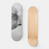 BW Goose Persoonlijk Skateboard (Voorkant)