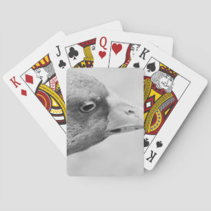 BW Goose Pokerkaarten