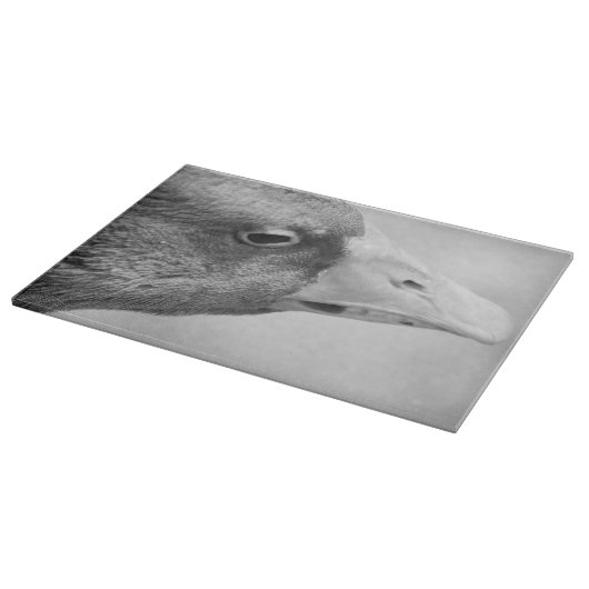 BW Goose Snijplank (Hoek)