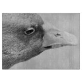 BW Goose Snijplank (Voorkant)