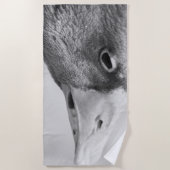 BW Goose Strandlaken (Voorkant)