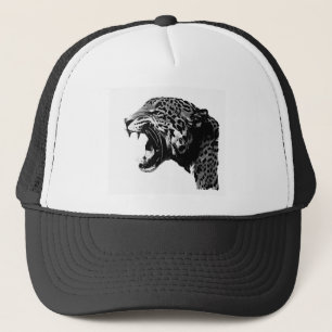 BW Jaguar Trucker Pet