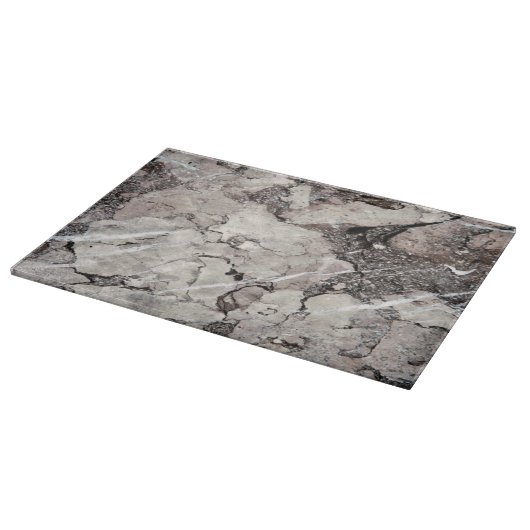 BW Marmeren Snijplank (Hoek)