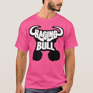BW Raging Bull T-shirt