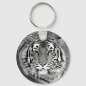 BW Tiger Sleutelhanger (Voorkant)