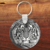 BW Tiger Sleutelhanger (Voorkant)