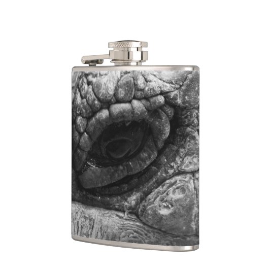 BW Tortoise Heupfles (Links)