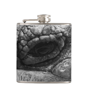 BW Tortoise Heupfles
