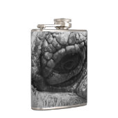 BW Tortoise Heupfles (Rechts)