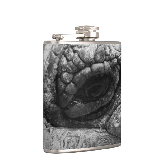 BW Tortoise Heupfles (Rechts)