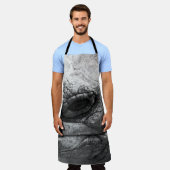 BW Tortoise Schort (Gedragen)