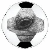 BW Tortoise Voetbal (Voorkant)