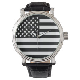 BW VS-vlag Horloge