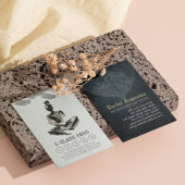 BW Yoga Instructeur Brushstrokes Class Pass Loyali Klantenkaartje