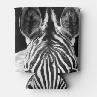 BW Zebra Blikjeskoeler