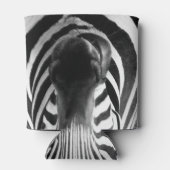 BW Zebra Blikjeskoeler (Achterkant)