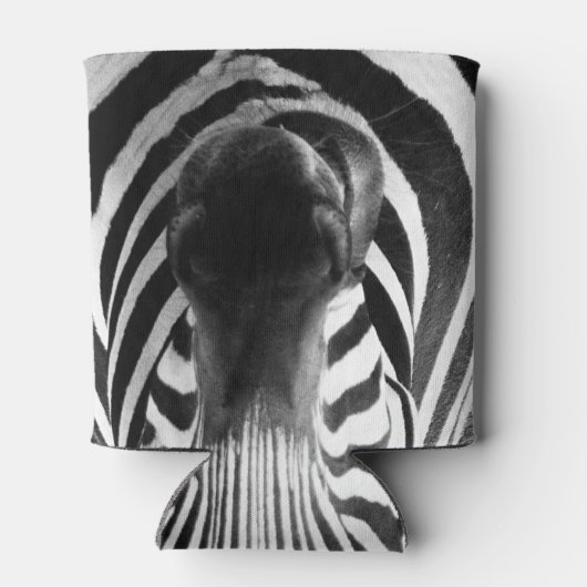 BW Zebra Blikjeskoeler (Achterkant)