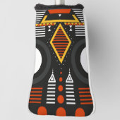 bwa-stam golfheadcover (Draai 90)