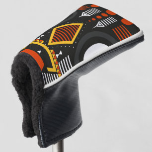 bwa van Bobo stammen Golfheadcover