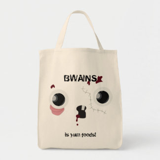 BWAINEN TOTE BAG
