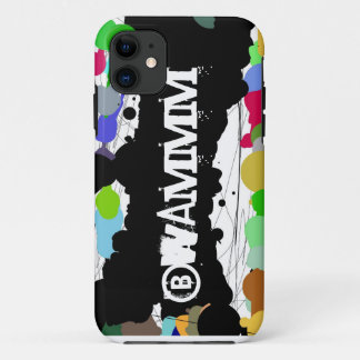 bwamdraagtas Case-Mate iPhone case
