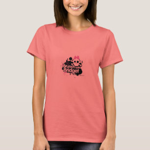 BWB-LOGO T-SHIRT