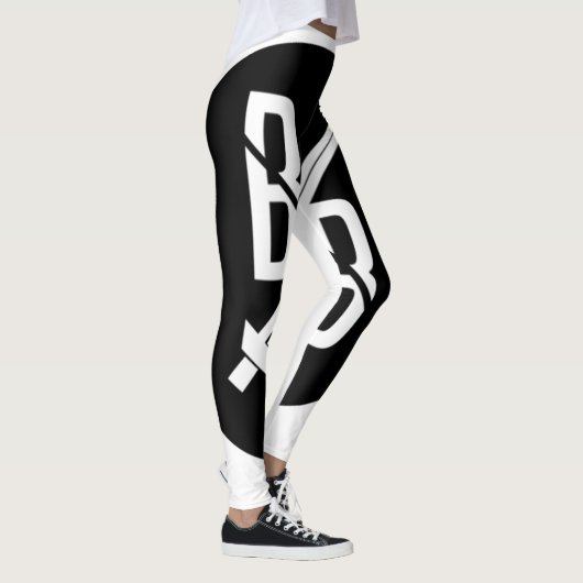 BWBTC-Leggings Leggings (Rechts)