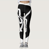 BWBTC-Leggings Leggings (Voorkant)