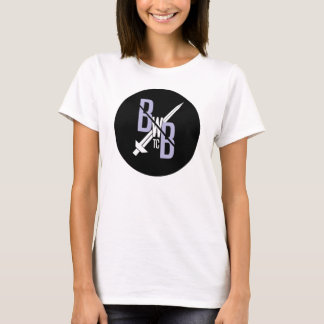 BWBTC - nieuwe Logo T-shirt