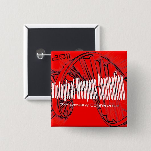 BWC RevCon Button - DNA Bridge (Voorkant /achterkant)