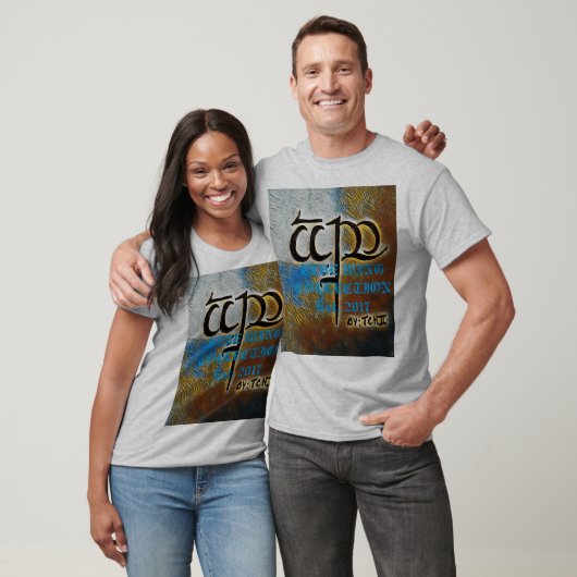 Bwc t shirten #1 t-shirt (Unisex)