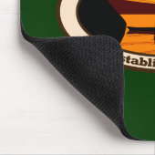 BWCA Emblem Muismat (Hoek)