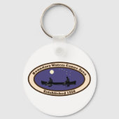 BWCA Emblem Sleutelhanger (Voorkant)