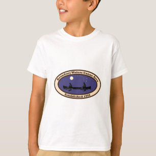 BWCA Emblem T-shirt