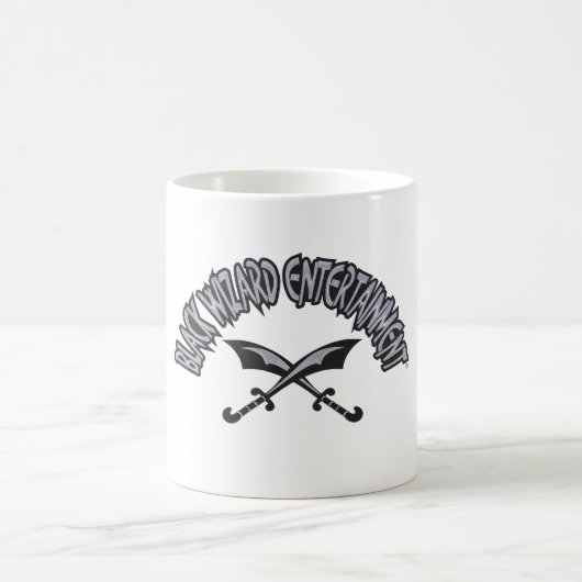 BWE Coffee-Mok Koffiemok (Center)