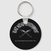 BWE Sleutelhanger (Voorkant)