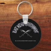 BWE Sleutelhanger (Voorkant)