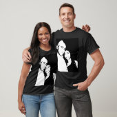 bwhalloween t-shirt (Unisex)