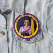 BWHS-4106 RONDE BUTTON 4,0 CM (In situ)